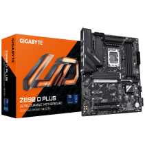 PLACA BASE GIGABYTE Z890 D PLUS DDR5 ATX