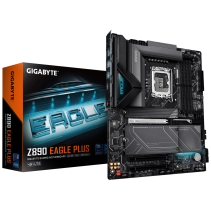PLACA BASE GIGABYTE Z890 EAGLE PLUS DDR5 ATX