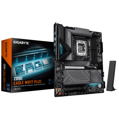 PLACA BASE GIGABYTE Z890 EAGLE WIFI7 DDR5 ATX
