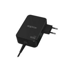 Approx! cargador universal usb-c 90w