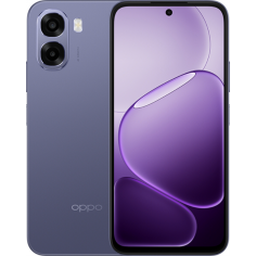 SMARTPHONE OPPO A6X PRO 5G 4GB/128GB BLACK
