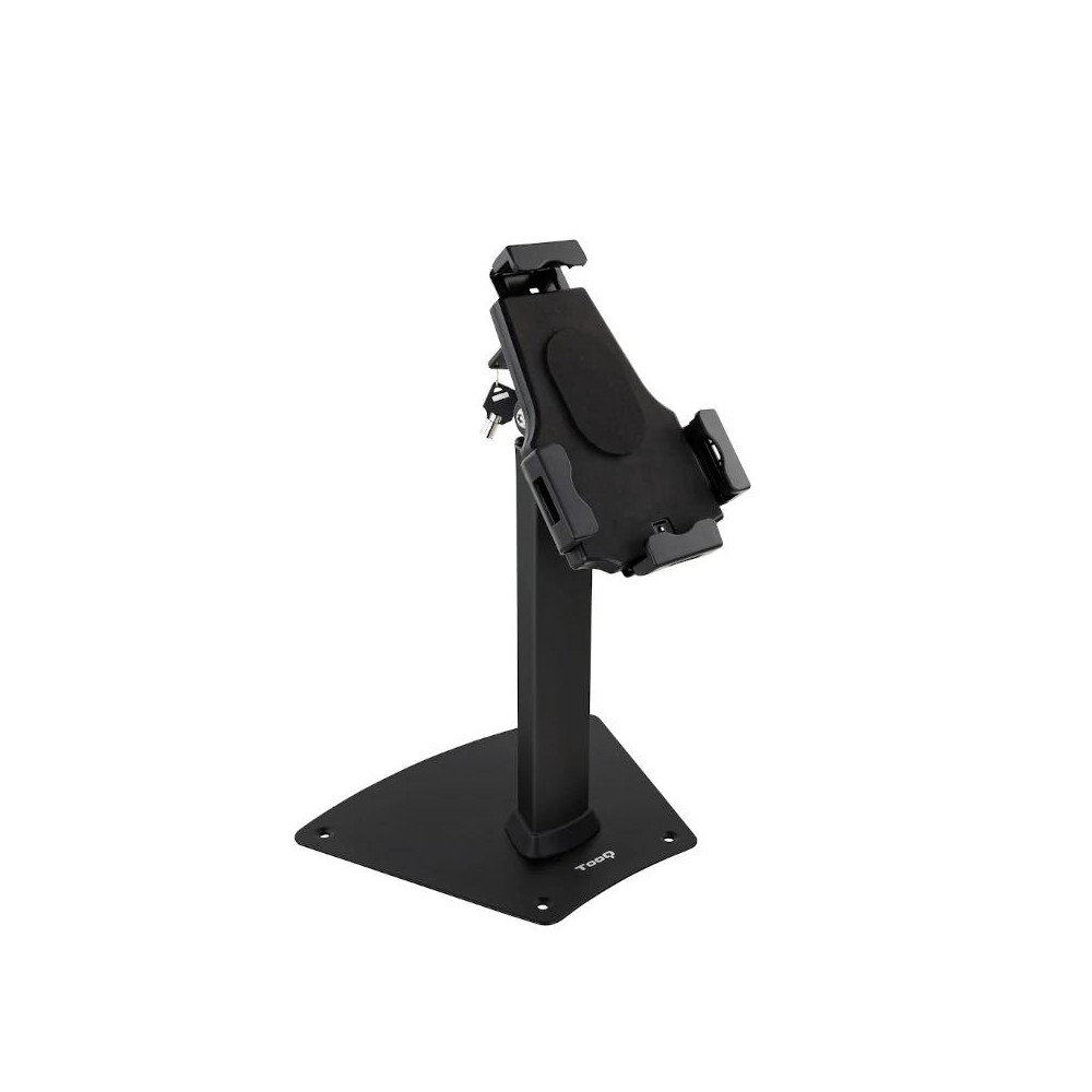 Tooq soporte sobremesa profesional tablet antirrob