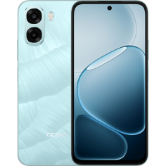 SMARTPHONE OPPO A6X PRO 5G 4GB/128GB ICE BLUE