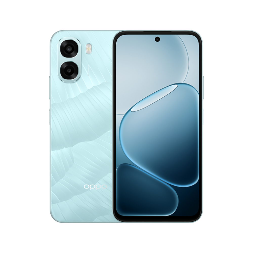 SMARTPHONE OPPO A6X PRO 5G 4GB/128GB ICE BLUE