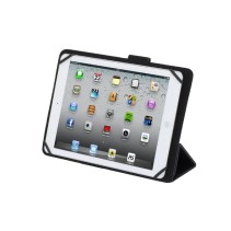 Rivacase funda 3137 black case 10.1"- 11"