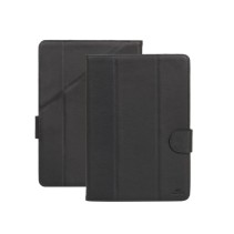 Rivacase funda 3137 black case 10.1"- 11"