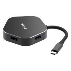 D-link dub-m420 hub usb-c 4en1 hdmi/2usb 3.0/usb-c