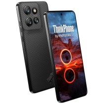 SMARTPHONE MOTOROLA THINKPHONE 25 8GB/256GB 5G CARBON BLACK MID
