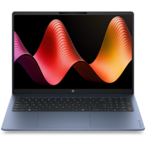 PORTATIL HP OMNIBOOK 3 16-BY0008NS R7 160 16GB 1TB 15.6" FDOS AZUL