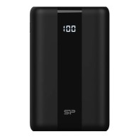 Sp powerbank qx55 30.000mah negro