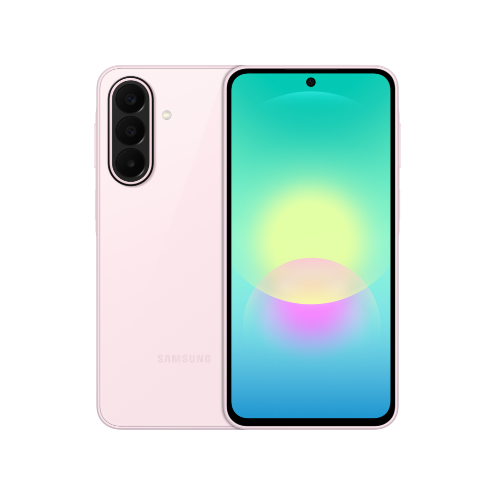 SMARTPHONE SAMSUNG GALAXY A27 6GB 128GB 5G LIGHT PINK
