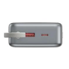 Gembird powerbank 65 w c/cable 20000 mah 2