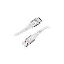 Intenso | cable usb-a - c|1,5m|a315c | blanco