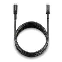 Ngs cable carga rapida usb c a usb c 100w 2m