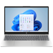 PORTATIL HP 15-FD1010NSX CORE 7 150U 16GB 512GB 15.6" W11H PLATA