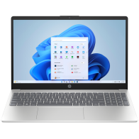 PORTATIL HP 15-FD1010NSX CORE 7 150U 16GB 512GB 15.6" W11H PLATA