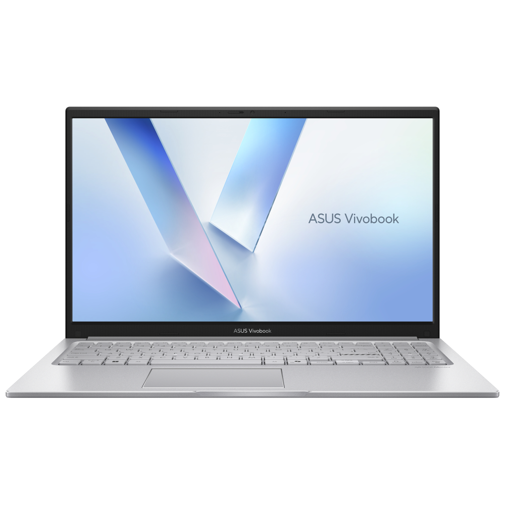 PORTATIL ASUS VIVOBOOK 15 X1504MA-BQ224 CORE 5 320 8GB 512GB 15.6" FDOS PLATA