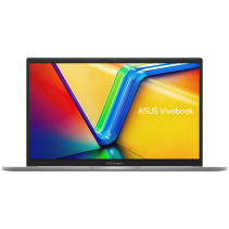 PORTATIL ASUS VIVOBOOK 15 X1504MA-BQ221 CORE 7 350 16GB 512GB 15.6" FDOS PLATA