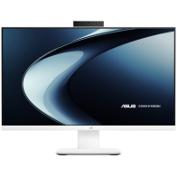 PC AIO ASUS V400 V470VAK-WPE1330 CORE 3 100U 8GB 512GB 27" FDOS BLANCO