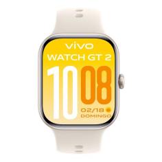 Vivo watch gt2 2.07" amoled nfc bt5.4 white 2