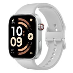 Xiaomi redmi watch 6 silver gray 2