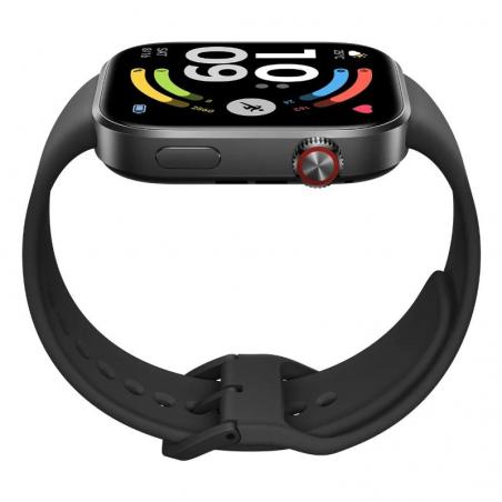 Xiaomi redmi watch 6 obsidian black