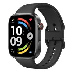 Xiaomi redmi watch 6 nfc obsidian black 2