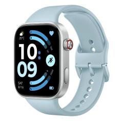 Xiaomi redmi watch 6 glacier blue 2