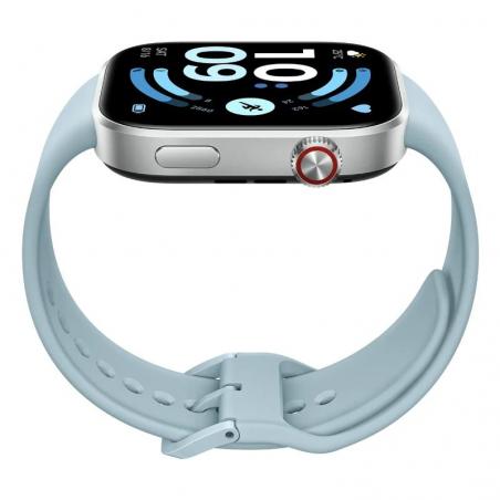 Xiaomi redmi watch 6 glacier blue