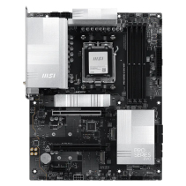PLACA BASE MSI PRO X870E-S EVO WIFI AM5 DDR5