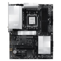 PLACA BASE MSI PRO X870E-S EVO WIFI AM5 DDR5