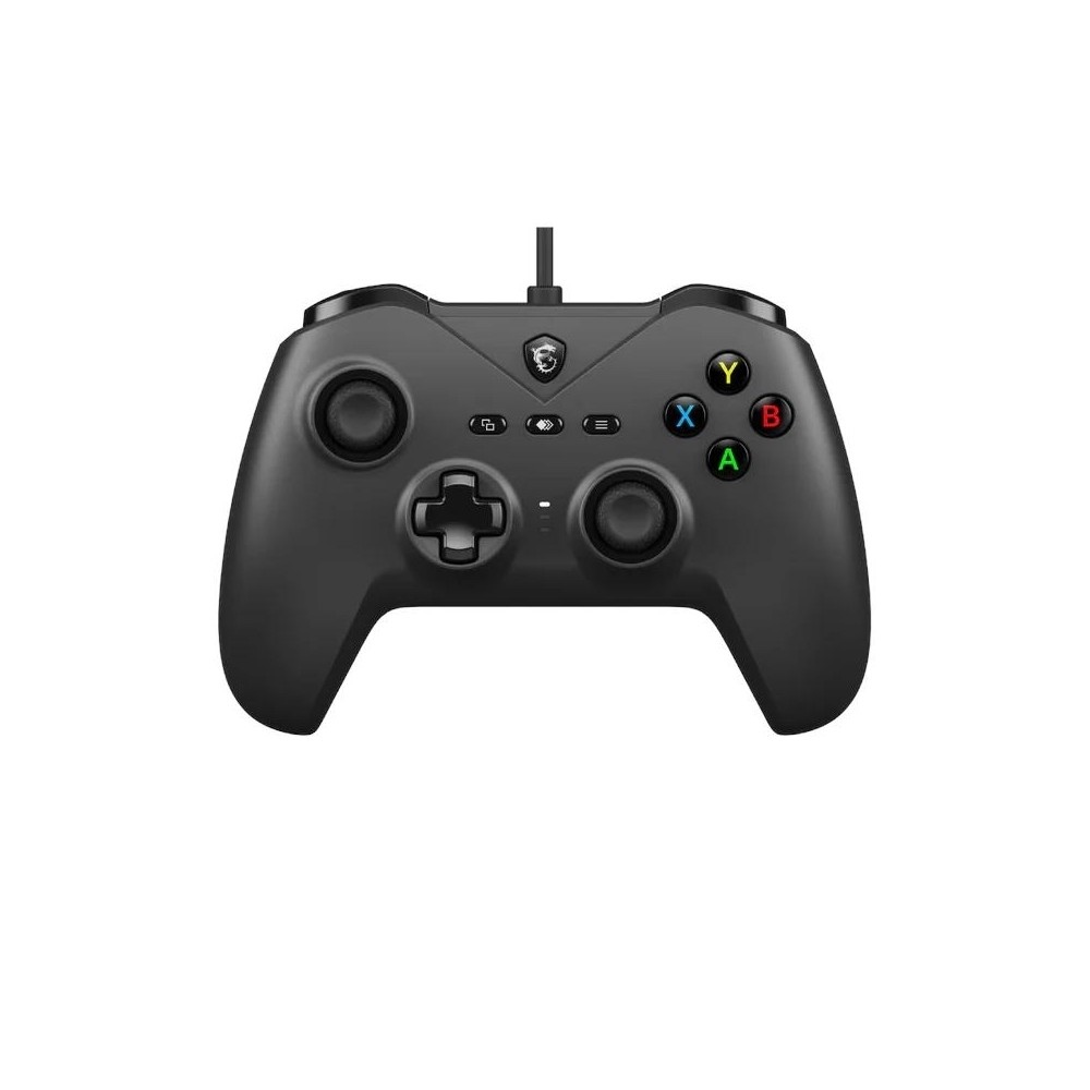 Msi mando force gc200 analógi/digital android pc