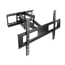 Tooq lp6270tn-b soporte tv 37"-70" gir/incli negro