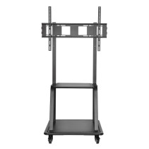 Tooq fs20100m-b soporte suelo pantalla 37-100" neg