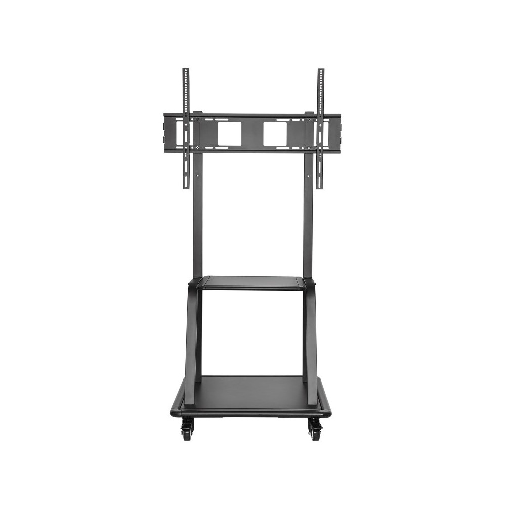 Tooq fs20100m-b soporte suelo pantalla 37-100" neg