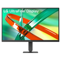 MONITOR LG 27U730B-B 27" UHD 4K 60HZ IPS HDR10 USB-C REGULABLE EN ALTURA