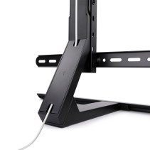Tooq db3265f-b soporte de mesa para mon/tv 32"-65"