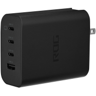 ADAPTADOR ASUS ROG 140W USB-C NEGRO