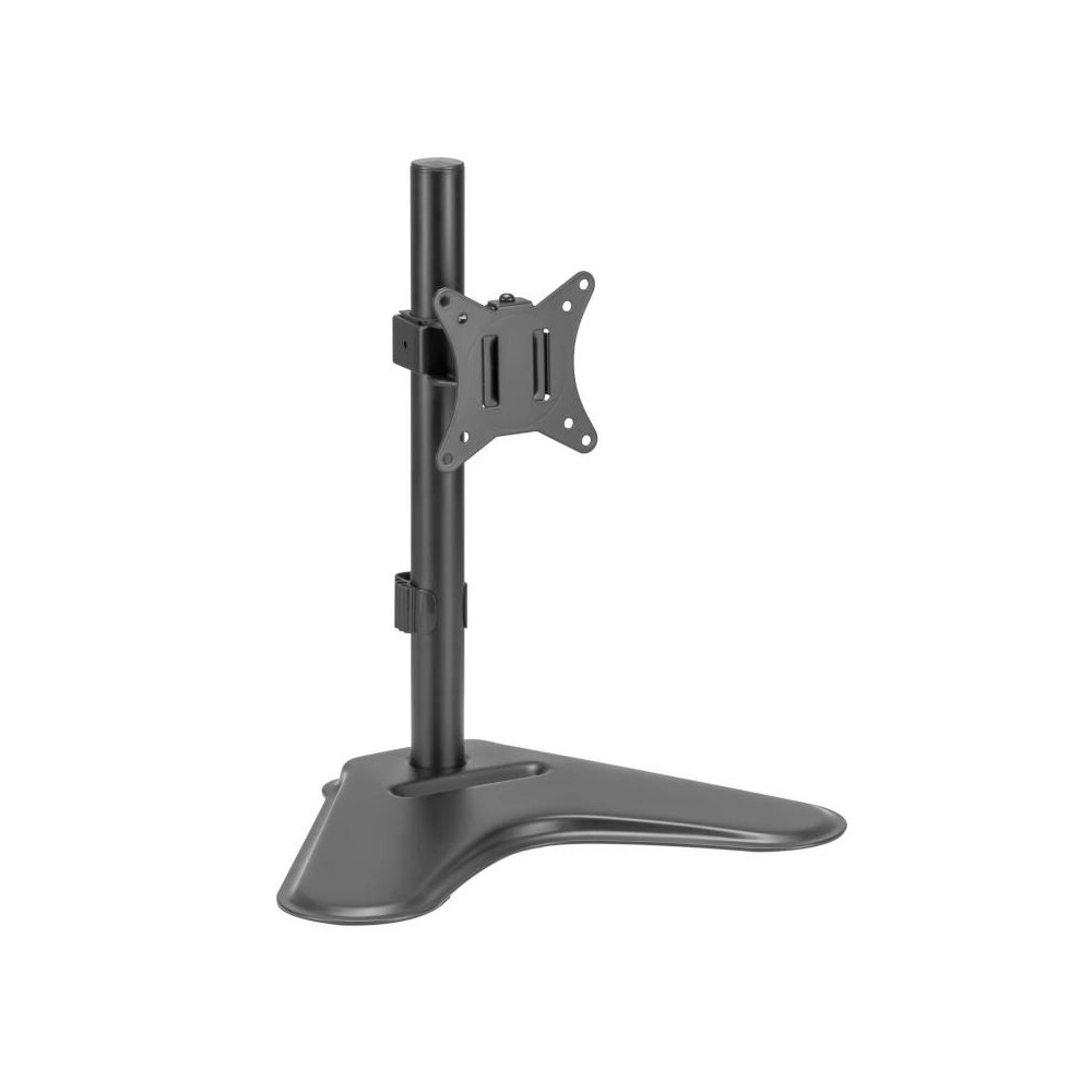 Iggual ssm01 soporte sobremesa 1 monitor 13"-32"