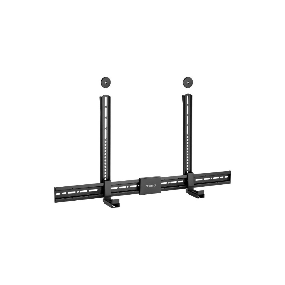 Tooq soporte barra sonido para tv multinstalación