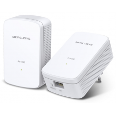 ADAPTADOR PLC MERCUSYS MP500 KIT V1 2 UDS