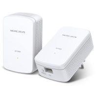 ADAPTADOR PLC MERCUSYS MP500 KIT V1 2 UDS
