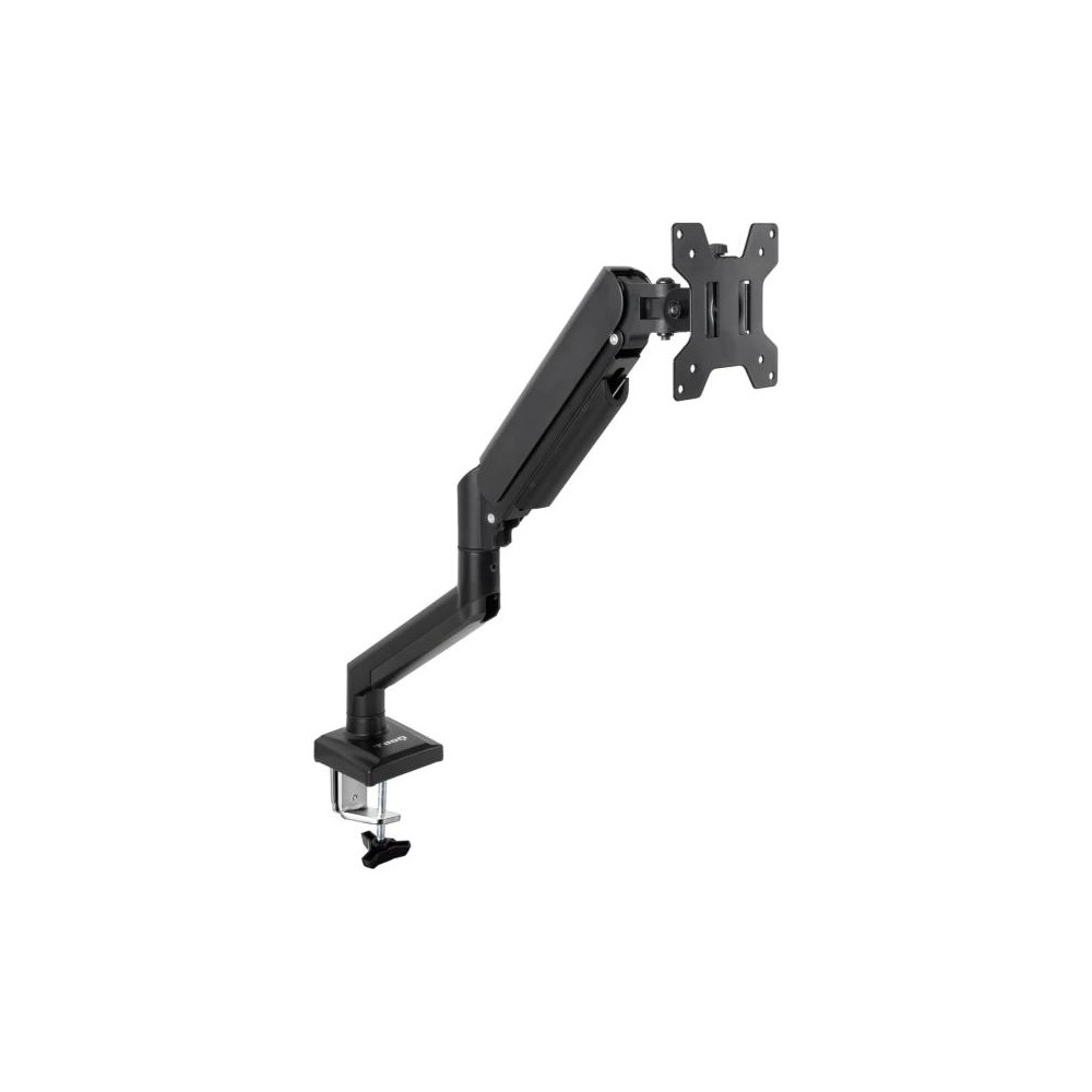 Tooq soporte mesa db1334tnr-b 1 brazo 13-34"