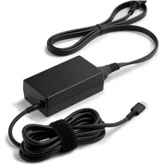 CARGADOR HP USB-C LC 65W