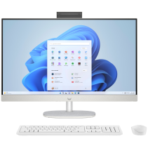 PC AIO HP OMNISTUDIO 27-CR0130NS i5-1335U 8GB 512GB 27" FDOS