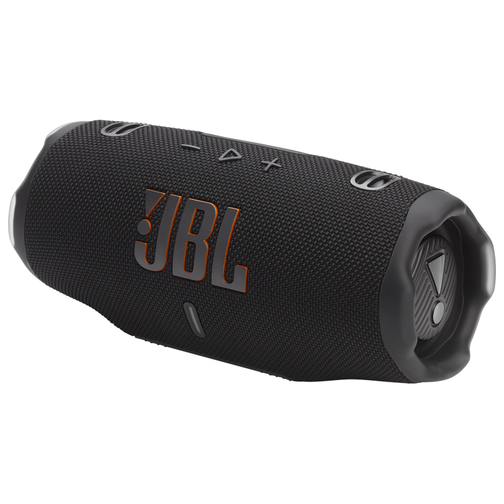 ALTAVOZ CON JBL CHARGE 6 45W IP68 MI PORTABLE BLUETOOTH SPEAKER MINI GRIS