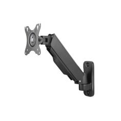 Ewent ew1532 soporte pared con gas tv hasta 34" 9k