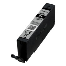 Canon cartucho cli-581bk xl negro