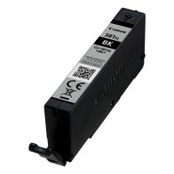 Canon cartucho cli-581bk xl negro