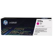 Hp tóner 312a magenta